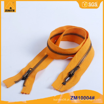 5 # Resistente à Prova de Fogo Zipper ZM10004